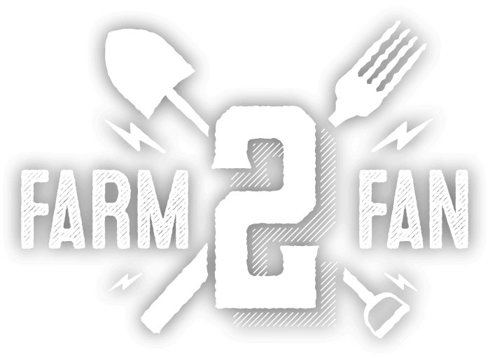 Farm2Fan Logo
