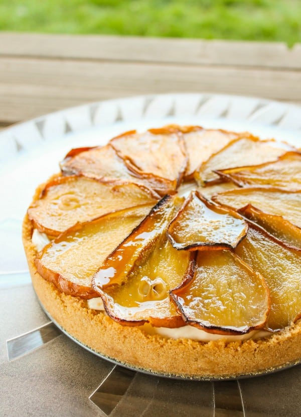 Perfect Pear Recipes.  From appetizers to stews to deserts, pears are perfect with everything!