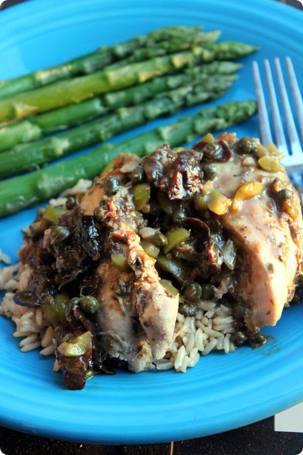 10 Delicious Recipes using Dried Plums California Grown