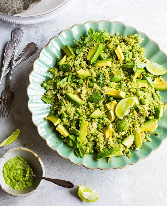 20 Phenomenal Pistachio Recipes California Grown