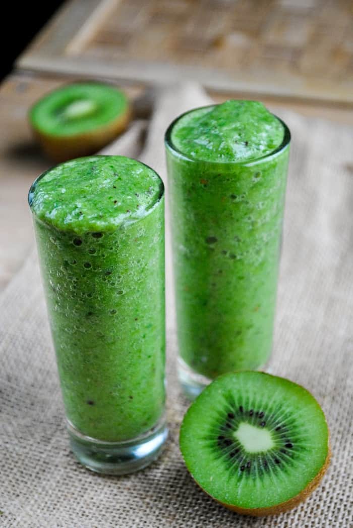 Easy green food recipes Easy green food recipes