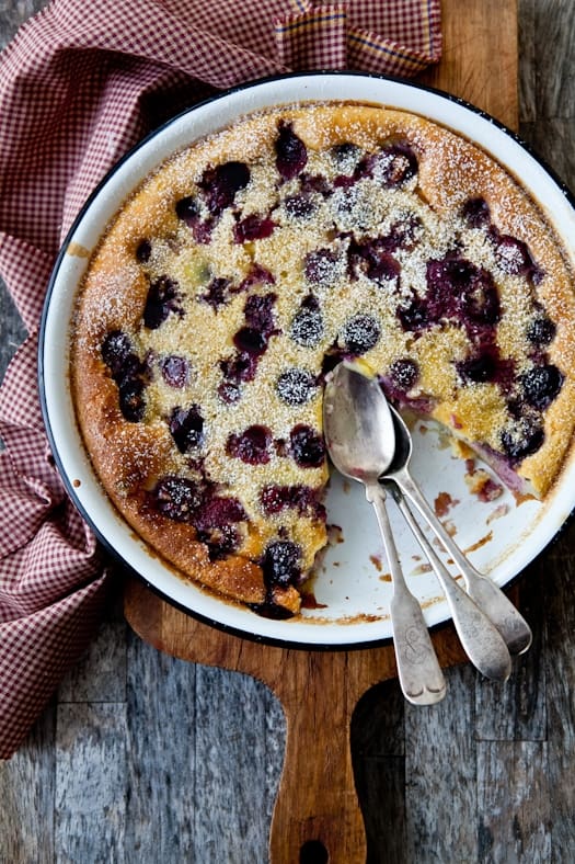 20 Fresh Cherry Recipes California Grown